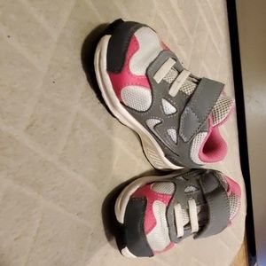 Baby Nike shoes